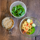 complete guide to packing lunch for work